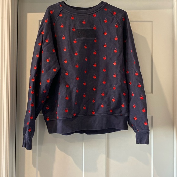 KITH x Cherry Coke Limited Edition Men’s sweatshirt